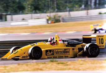 Duits F3 Kampioenschap Eufra 1991 2