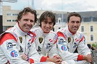 LE MANS 2008 tmb reiter-engineering-le-mans-2008-32