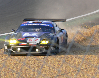 Le Mans 2006