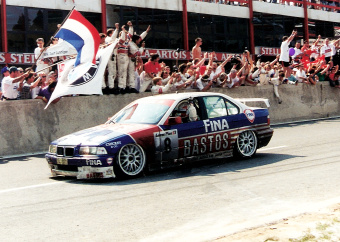 Spa 24 uur 1995 winnaar